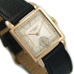 Patek Philippe 18ct Pink Gold 1941 mobile navigation (14)