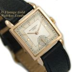 Patek Philippe 18ct Pink Gold 1941 mobile navigation (17)