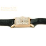 Patek Philippe 18ct Pink Gold 1941 mobile navigation (33)