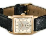 Patek Philippe 18ct Pink Gold 1941 mobile navigation (5)