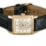 Patek Philippe 18ct Pink Gold 1941 mobile navigation (39)