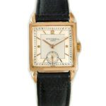 Patek Philippe 18ct Pink Gold 1941 mobile navigation (7)