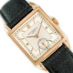 Patek Philippe 18ct Pink Gold 1941 mobile navigation (8)