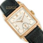 Patek Philippe 18ct Pink Gold 1941 mobile navigation (41)