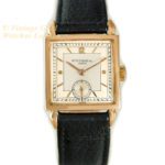 Patek Philippe 18ct Pink Gold 1941 mobile navigation (19)