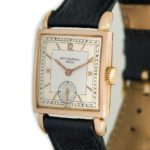 Patek Philippe 18ct Pink Gold 1941 mobile navigation (10)