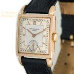 Patek Philippe 18ct Pink Gold 1941 mobile navigation (23)