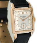Patek Philippe 18ct Pink Gold 1941 mobile navigation (9)