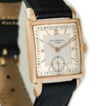 Patek Philippe 18ct Pink Gold 1941 mobile navigation (21)