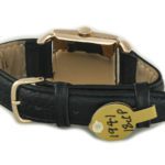 Patek Philippe 18ct Pink Gold 1941 mobile navigation (11)