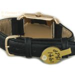 Patek Philippe 18ct Pink Gold 1941 mobile navigation (35)