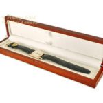 Patek Philippe 18ct Pink Gold 1941 mobile navigation (37)