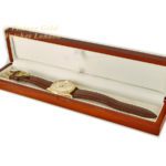 Rolex Datejust 18ct Model 6605 Cal.1066 1956 mobile navigation (38)