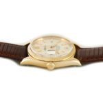 Rolex Datejust 18ct Model 6605 Cal.1066 1956 mobile navigation (11)