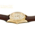Rolex Datejust 18ct Model 6605 Cal.1066 1956 mobile navigation (32)