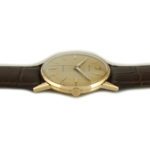 Rolex Precision Cal.1210 18ct 1951 mobile navigation (2)