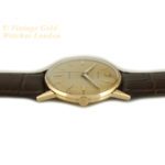 Rolex Precision Cal.1210 18ct 1951 mobile navigation (31)
