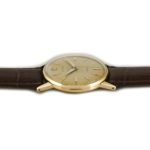 Rolex Precision Cal.1210 18ct 1951 mobile navigation (3)