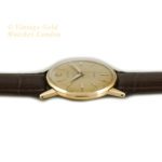 Rolex Precision Cal.1210 18ct 1951 mobile navigation (33)