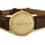 Rolex Precision Cal.1210 18ct 1951 mobile navigation (4)
