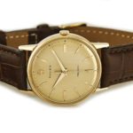 Rolex Precision Cal.1210 18ct 1951 mobile navigation (5)