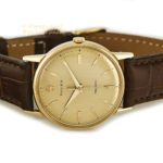 Rolex Precision Cal.1210 18ct 1951 mobile navigation (39)