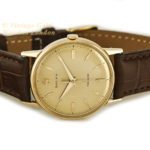 Rolex Precision Cal.1210 18ct 1951 mobile navigation (27)