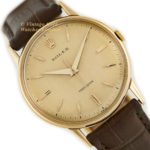 Rolex Precision Cal.1210 18ct 1951 mobile navigation (41)