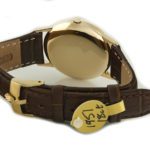 Rolex Precision Cal.1210 18ct 1951 mobile navigation (11)