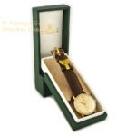 Rolex Precision Cal.1210 18ct 1951 mobile navigation (37)
