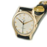 Rolex Precision Cal.1210 9ct 1960 mobile navigation (2)