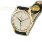 Rolex Precision Cal.1210 9ct 1960 mobile navigation (26)