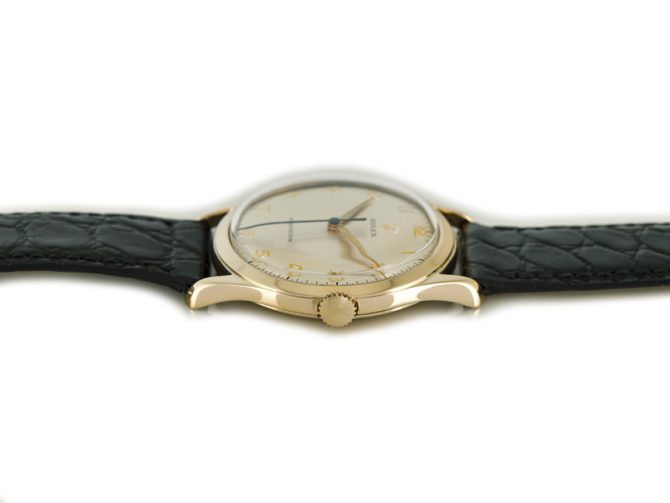 Rolex Precision Cal.1210 9ct 1960 (3)