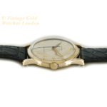 Rolex Precision Cal.1210 9ct 1960 mobile navigation (32)