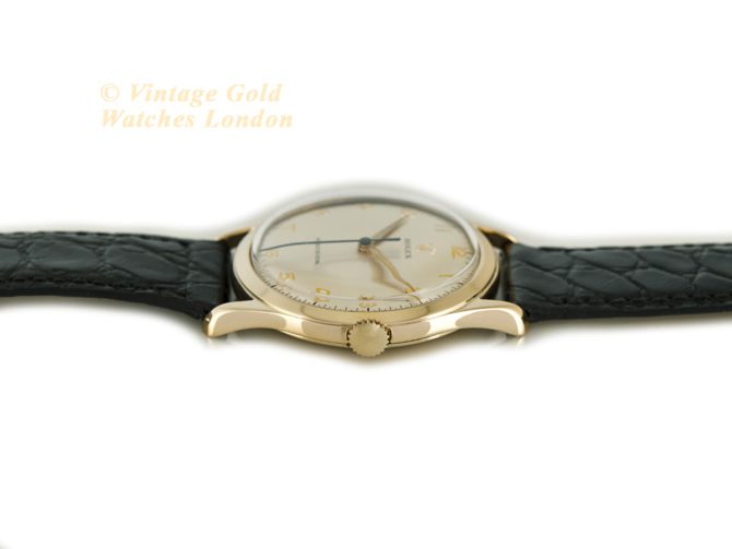 Rolex Precision Cal.1210 9ct 1960 (32)