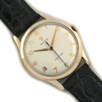 Rolex Precision Cal.1210 9ct 1960 mobile navigation (15)