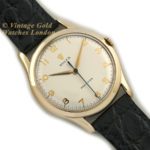 Rolex Precision Cal.1210 9ct 1960 mobile navigation (30)