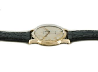 Rolex Precision Cal.1210 9ct 1960