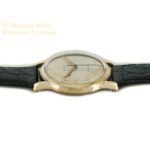 Rolex Precision Cal.1210 9ct 1960 mobile navigation (34)