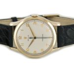 Rolex Precision Cal.1210 9ct 1960 mobile navigation (5)