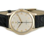 Rolex Precision Cal.1210 9ct 1960 mobile navigation (6)