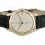 Rolex Precision Cal.1210 9ct 1960 mobile navigation (42)