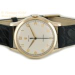Rolex Precision Cal.1210 9ct 1960 mobile navigation (28)