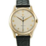 Rolex Precision Cal.1210 9ct 1960 mobile navigation (7)