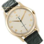 Rolex Precision Cal.1210 9ct 1960 mobile navigation (16)