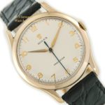 Rolex Precision Cal.1210 9ct 1960 mobile navigation (44)