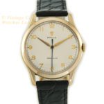 Rolex Precision Cal.1210 9ct 1960 mobile navigation (22)