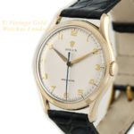 Rolex Precision Cal.1210 9ct 1960 mobile navigation (24)