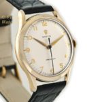Rolex Precision Cal.1210 9ct 1960 mobile navigation (20)