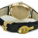 Rolex Precision Cal.1210 9ct 1960 mobile navigation (12)